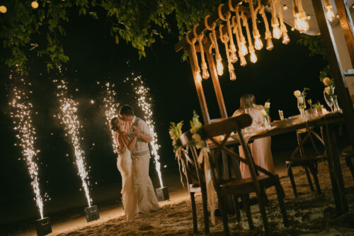Krabi Wedding Planner, Krabi wedding decoration, Krabi Planner, Elopement wedding planner at Krabi, Micro wedding planner at Krabi